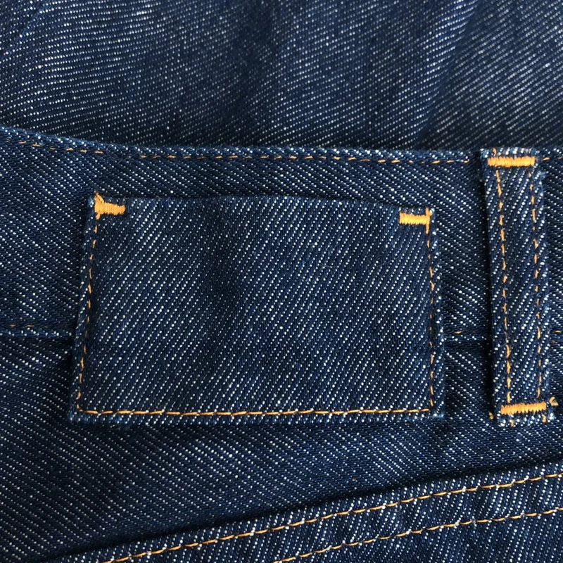 MM6 Maison Margiela / エムエムシックスメゾンマルジェラ | 2020SS | デニム フレア パンツ S52LA0127 | 40 | レディース