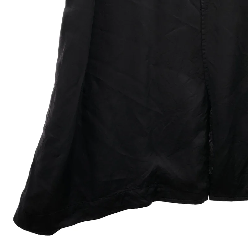 CDG by Comme des Garcons. / シーディージー コムデギャルソン | ストライプ スタッフコート | M | メンズ