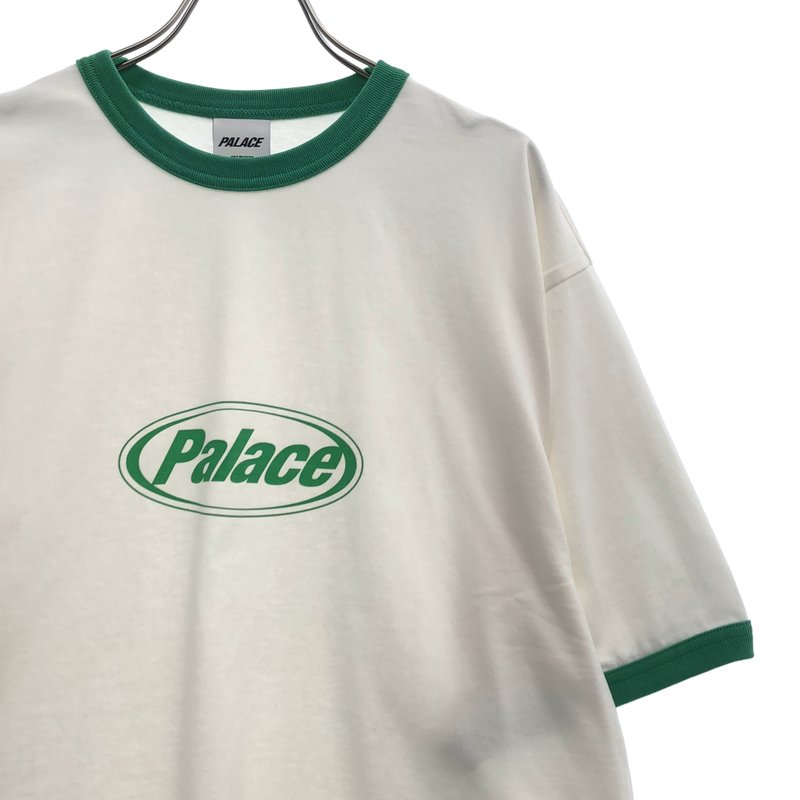 PALACE SKATEBOARDS / パレススケートボーズ | Tシャツ_半袖 | M | メンズ