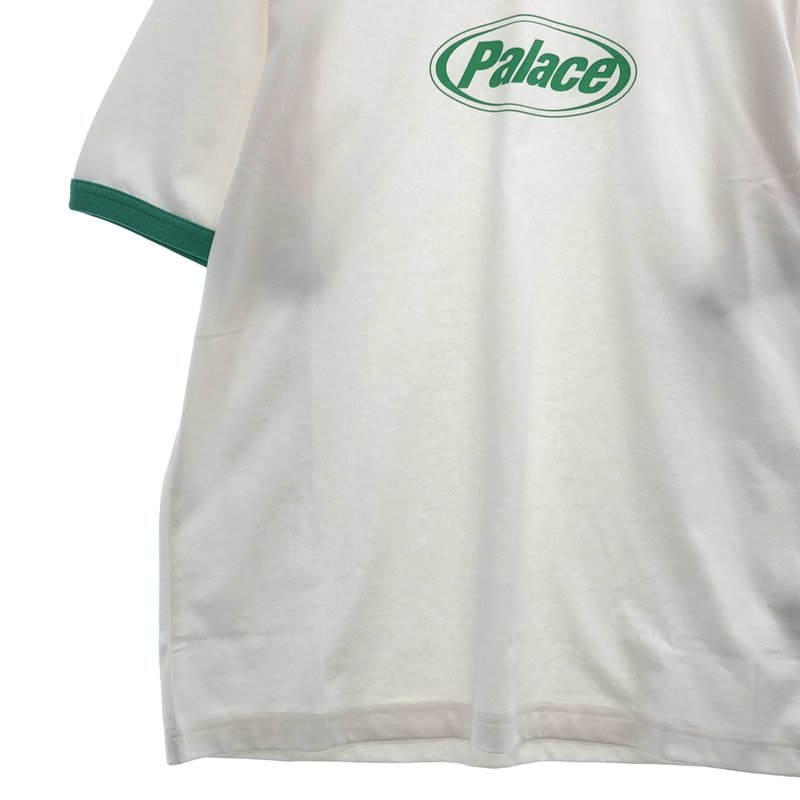 PALACE SKATEBOARDS / パレススケートボーズ | Tシャツ_半袖 | M | メンズ