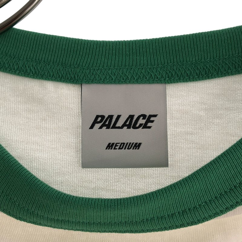 PALACE SKATEBOARDS / パレススケートボーズ | Tシャツ_半袖 | M | メンズ