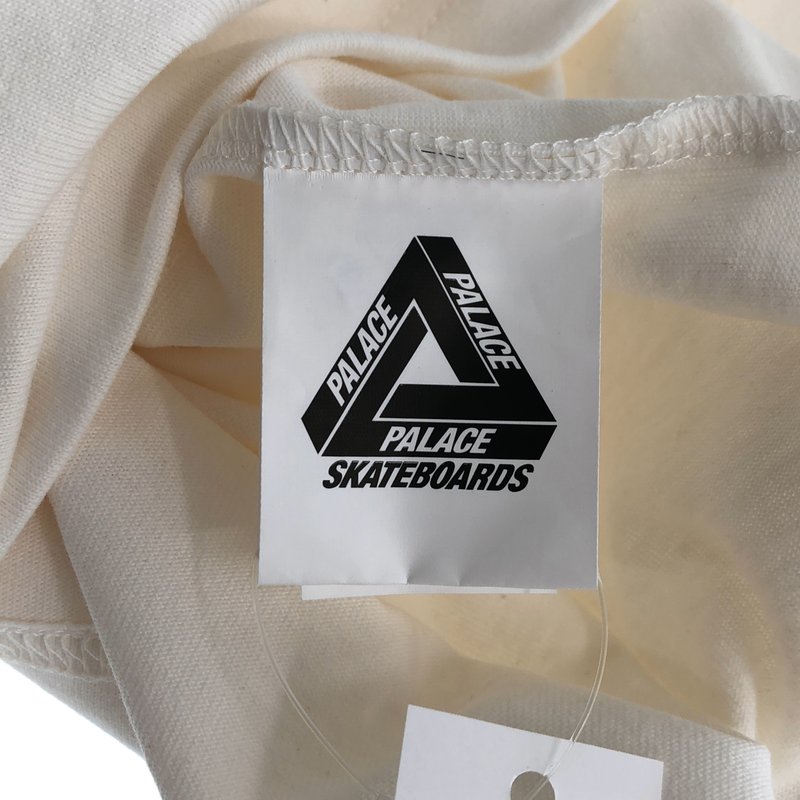 PALACE SKATEBOARDS / パレススケートボーズ | Tシャツ_半袖 | M | メンズ
