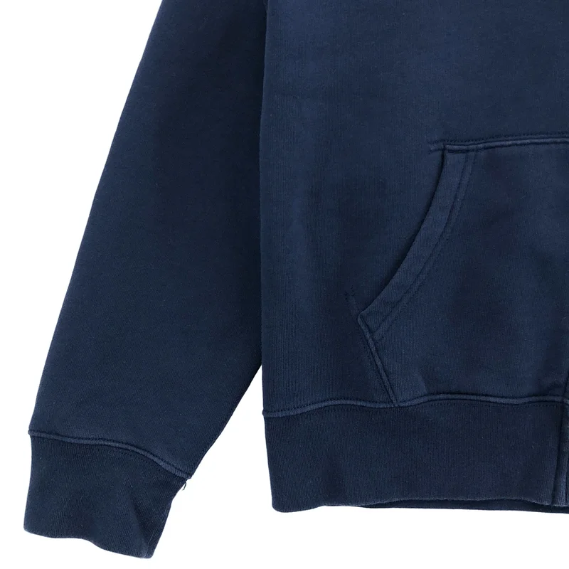 POLO RALPH LAUREN / ポロラルフローレン | ポニー ジップパーカー | L | レディース