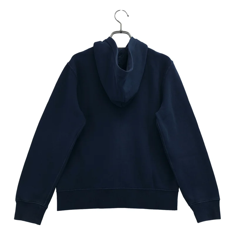 POLO RALPH LAUREN / ポロラルフローレン | ポニー ジップパーカー | L | レディース
