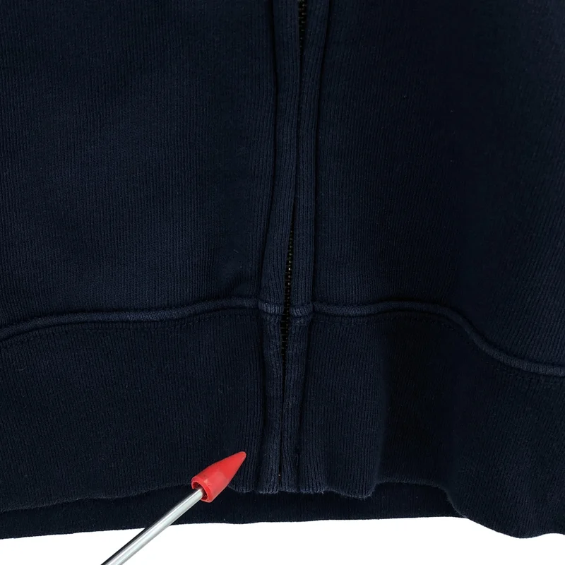 POLO RALPH LAUREN / ポロラルフローレン | ポニー ジップパーカー | L | レディース