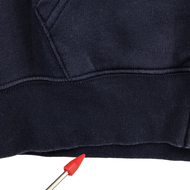POLO RALPH LAUREN / ポロラルフローレン | ポニー ジップパーカー | L | レディース