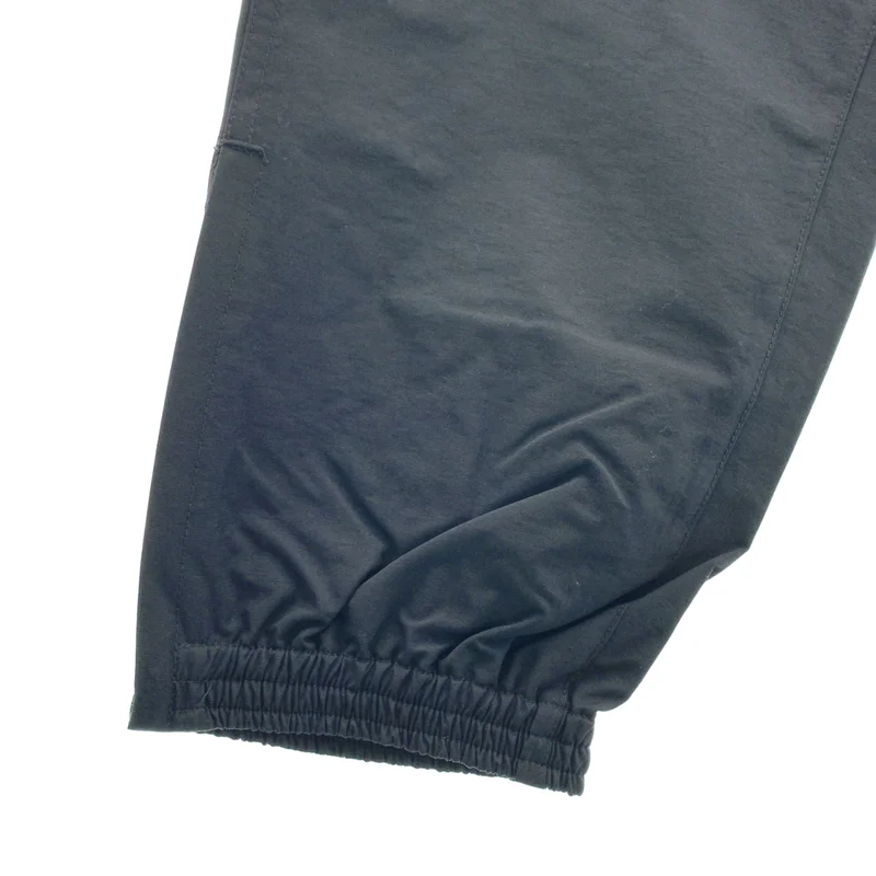 F.C.R.B / エフシーアールビー | × A BATHING APE / アベイシングエイプ PRACTICE PANTS  / ロゴ ドローストリング パンツ | M | メンズ