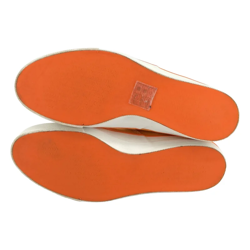 ANATOMICA / アナトミカ | WAKOUWA / DECK SHOES HI / デッキシューズ ハイカットスニーカー | 7H | メンズ