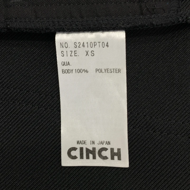 oblada / オブラダ | DINNER PANTS センタープレスパンツ | XS | レディース