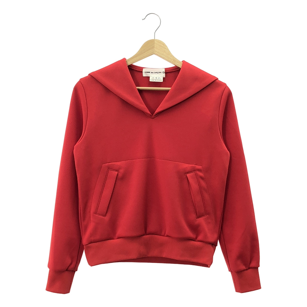美品】 COMME des GARCONS GIRL / コムデギャルソンガール | 2024SS