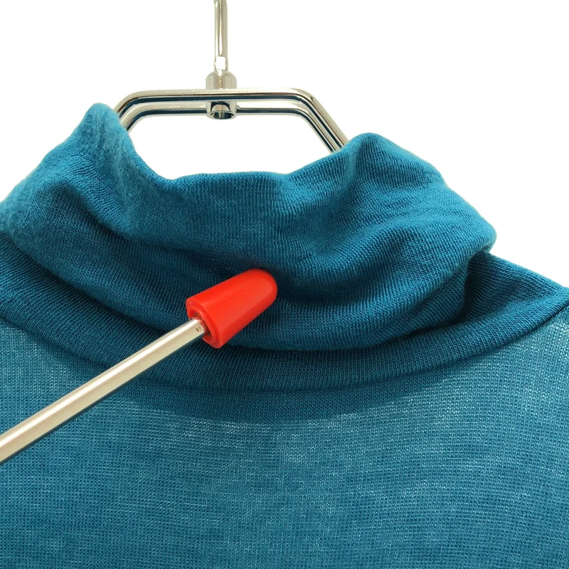 me ISSEY MIYAKE / ミーイッセイミヤケ | ハイネックニット |