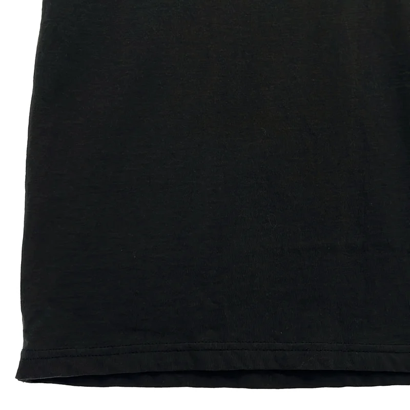 marka / マーカ | 2026SS | 30/1オーガニックコットン空紡天竺 ヘンリーネック Tシャツ | 2 | メンズ