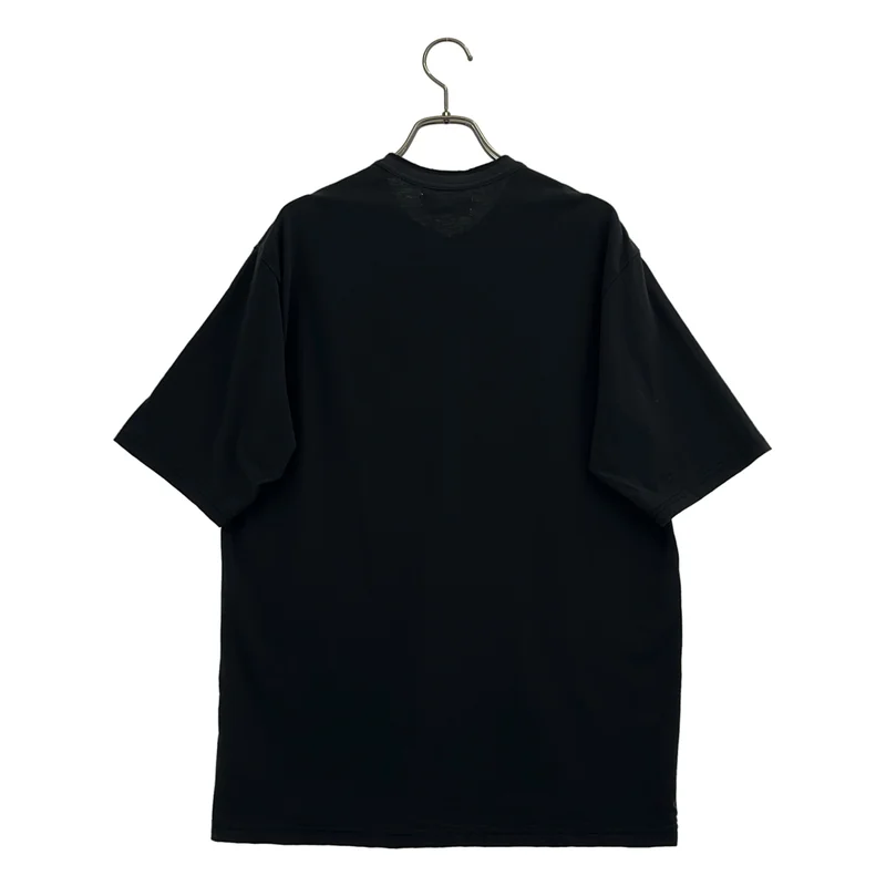 marka / マーカ | 2026SS | 30/1オーガニックコットン空紡天竺 ヘンリーネック Tシャツ | 2 | メンズ