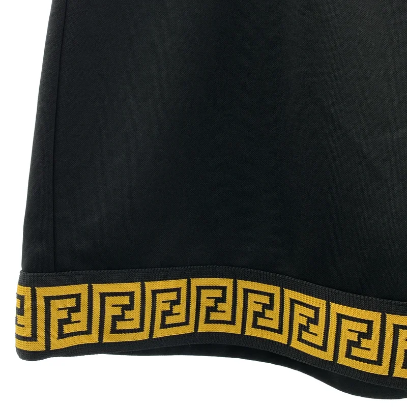 FENDI / フェンディ | ×VERSACE / ズッカ イージーショートパンツ | L | メンズ