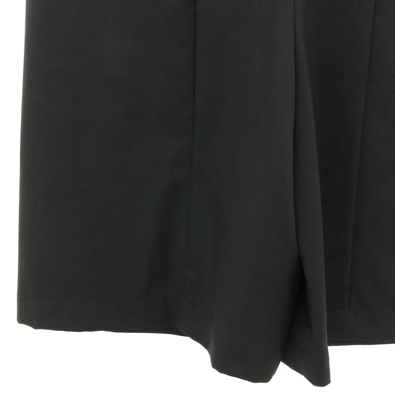 tricot COMME des GARCONS / トリココムデギャルソン | 2014AW | ワイドサルエルパンツ | M | レディース