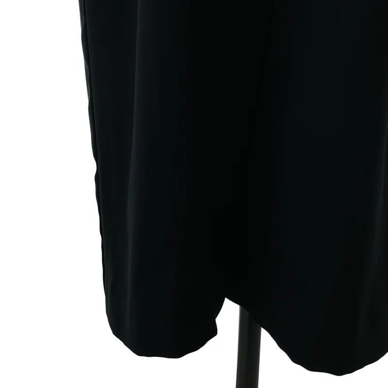 ENFOLD / エンフォルド | 2024SS | STRAIGHT JUMPER-SKIRT ジャンパースカート | 36 | レディース