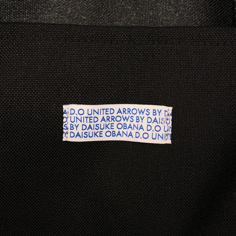 UNITED ARROWS / ユナイテッドアローズ | BY DAISUKE OBANA DAYBAG バックパック |