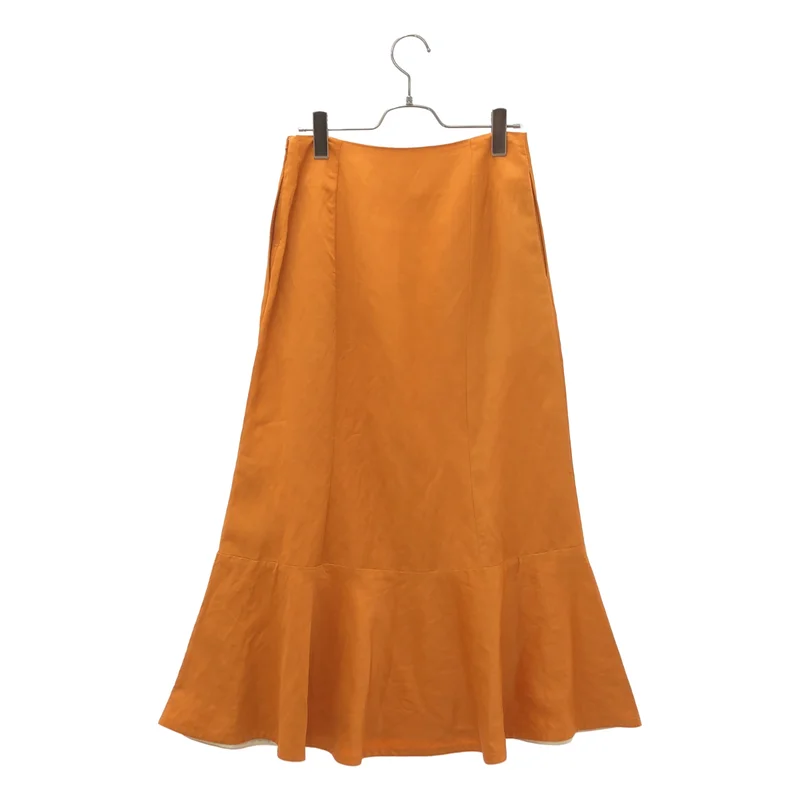JIL SANDER / ジルサンダー | スカート SK JW IS 0002 | 32 | レディース