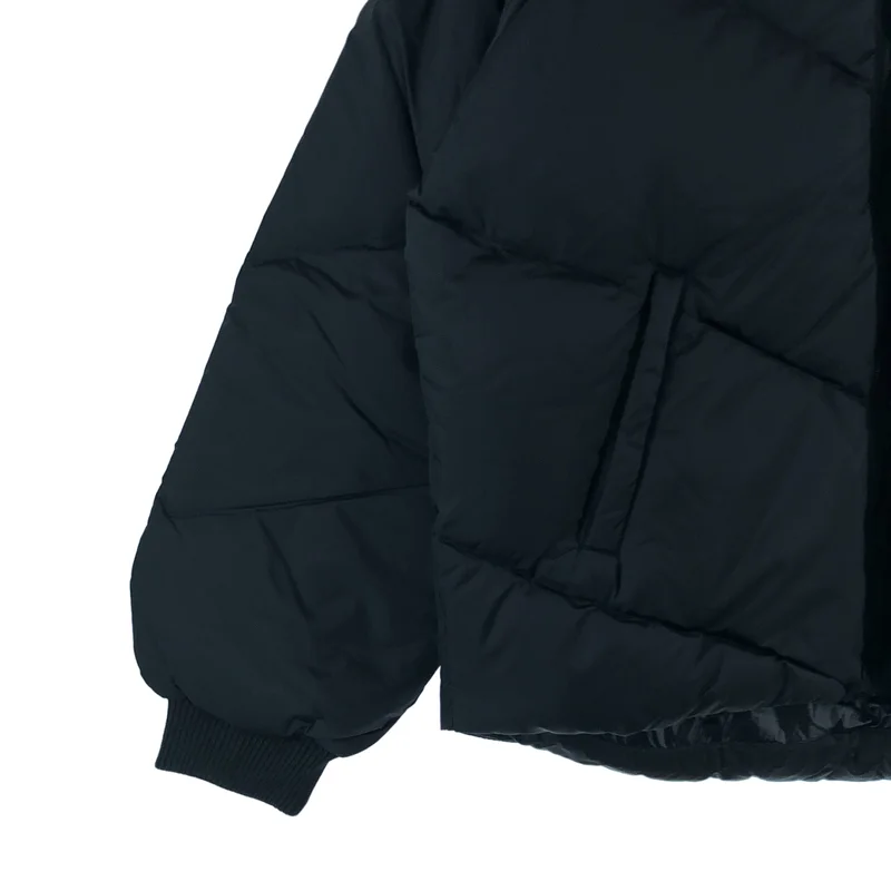 REPRESENT / リプレゼント | DOWN BOMBER JACKET / ダウン ボンバージャケット | M | メンズ