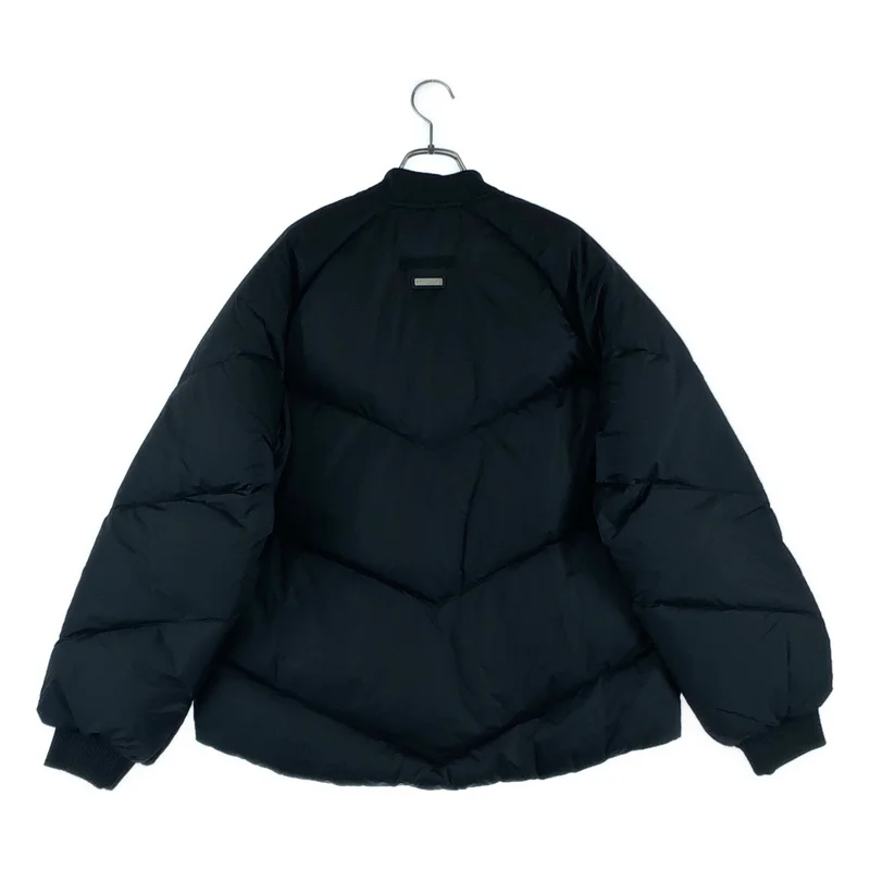 REPRESENT / リプレゼント | DOWN BOMBER JACKET / ダウン ボンバージャケット | M | メンズ