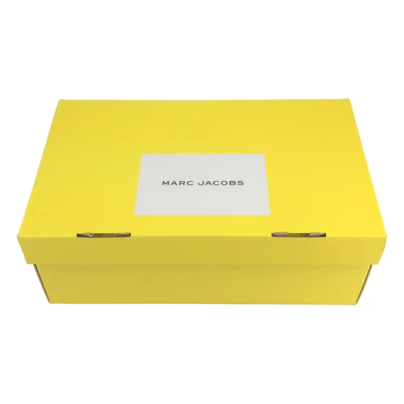 MARC JACOBS / マークジェイコブス | THE 400 BLEECKER レオパード スニーカー | 36 | レディース