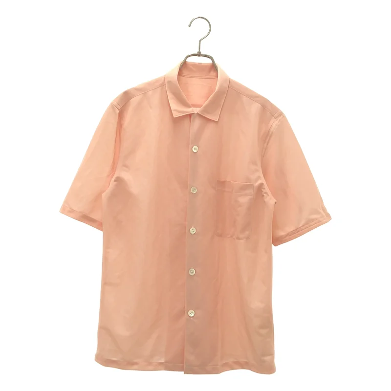 COMME des GARCONS HOMME / コムデギャルソンオム | 2000SS | ロゴプリント ショートスリーブ シャツ |