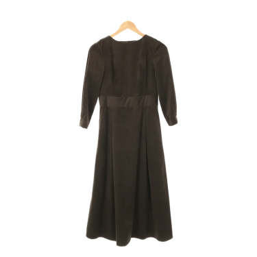foufou / フーフー | check dress hsu チェックドレス ワンピース | 1