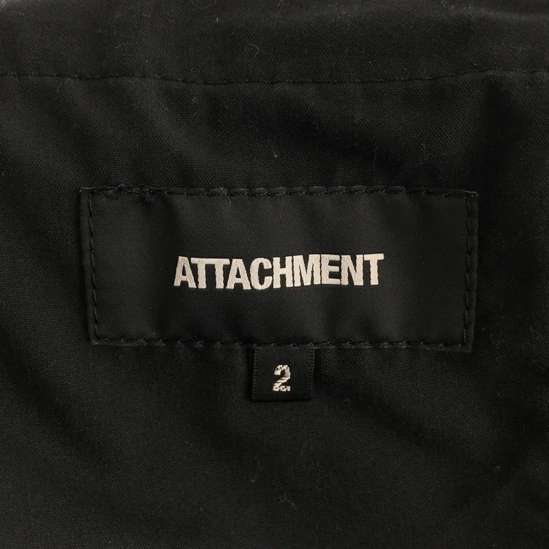 ATTACHMENT / アタッチメント | カーゴ パンツ AP12-232 | 2 | メンズ