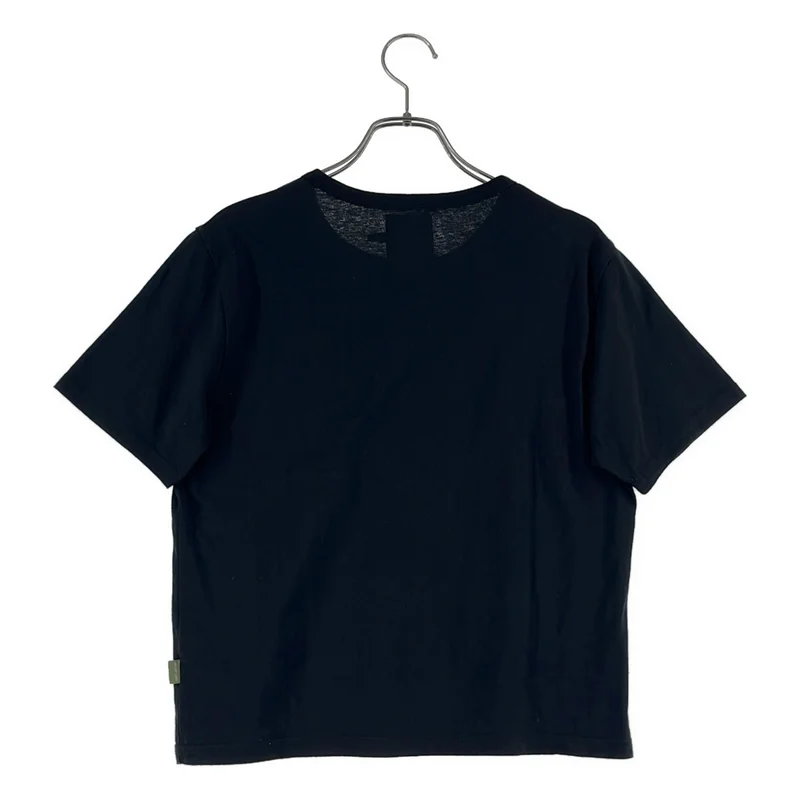 MARC JACOBS / マークジェイコブス | Heaven by Marc Jacobs / Goo プリント Tシャツ | L | レディース