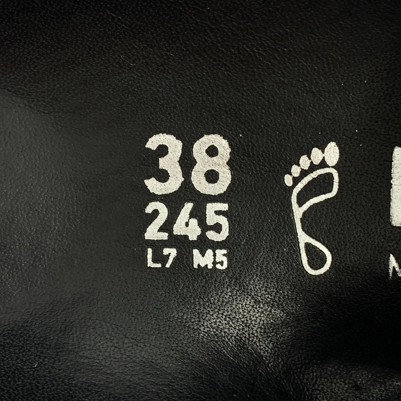 BIRKENSTOCK / ビルケンシュトック | Boston ボストン エクスクイジット ナチュラルレザー サンダル | 24.5 | レディース