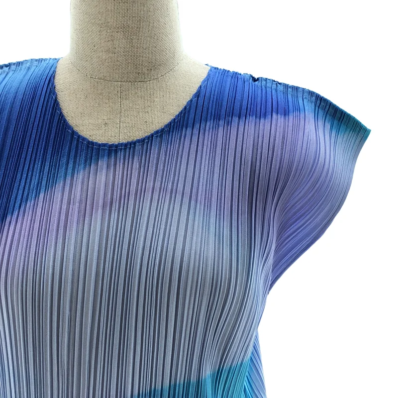PLEATS PLEASE ISSEY MIYAKE / プリーツプリーズイッセイミヤケ | 2025AW | GROOVE プリーツワンピース | 3 | レディース