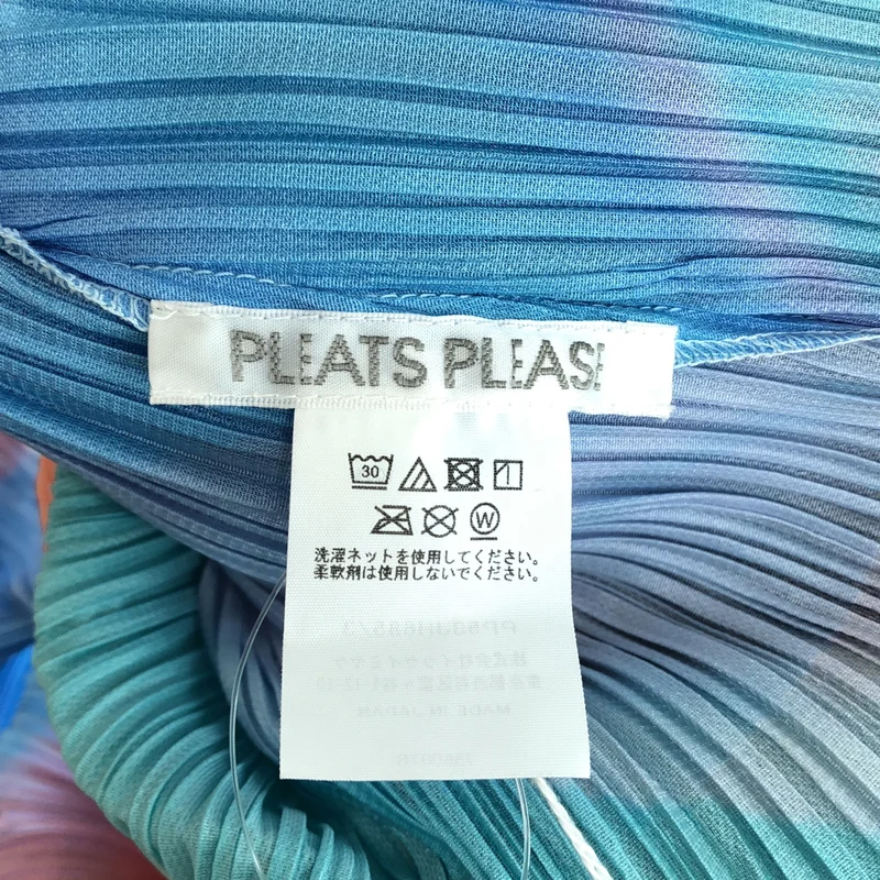 PLEATS PLEASE ISSEY MIYAKE / プリーツプリーズイッセイミヤケ | 2025AW | GROOVE プリーツワンピース | 3 | レディース