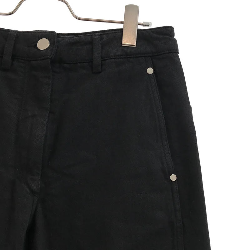 LEMAIRE / ルメール | TWISTED PANTS デニムパンツ | 36 | レディース