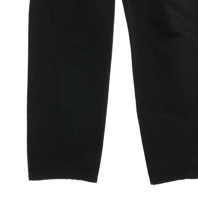 LEMAIRE / ルメール | TWISTED PANTS デニムパンツ | 36 | レディース