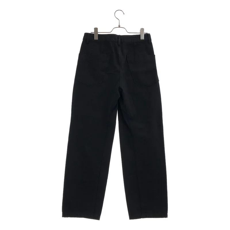 LEMAIRE / ルメール | TWISTED PANTS デニムパンツ | 36 | レディース