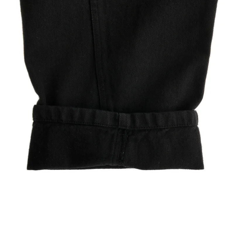 LEMAIRE / ルメール | TWISTED PANTS デニムパンツ | 36 | レディース