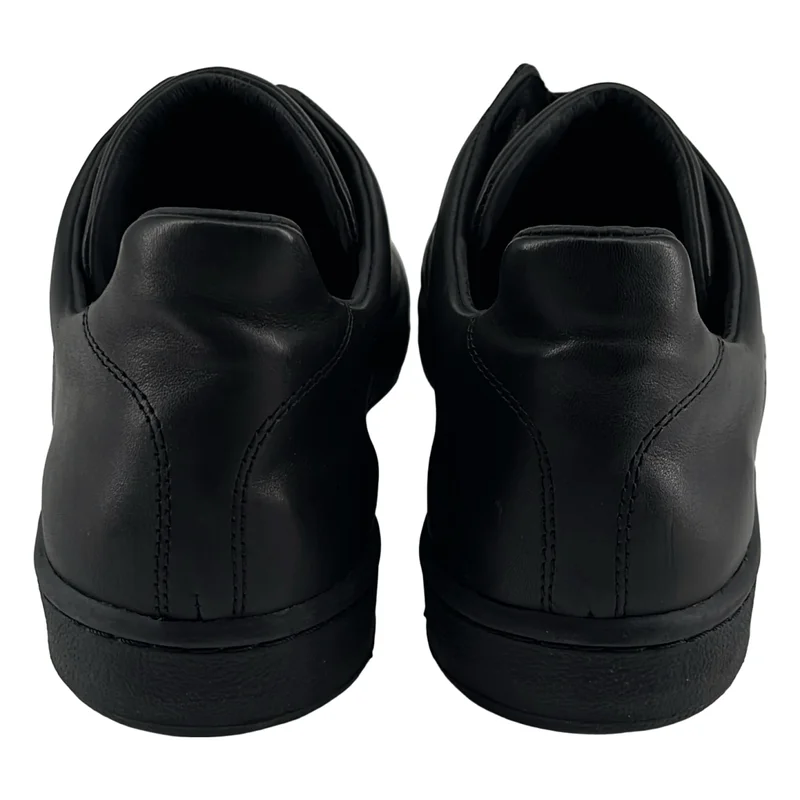 REPRODUCTION OF FOUND / リプロダクションオブファウンド | ×blurhmsROOTSTOCK / INSIDE-OUT GERMAN TRAINER HORSEHIDE スニーカー | 42 | メンズ