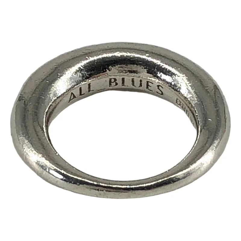 All Blues / オールブルース | FADE RING MIDリング |