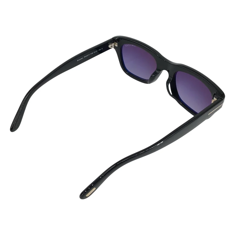 TOM FORD / トムフォード | サングラス TF237-F | 51◻︎21 145 | その他