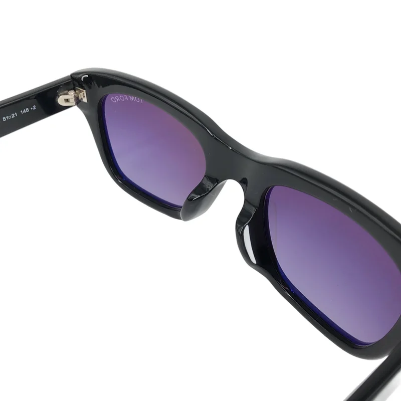TOM FORD / トムフォード | サングラス TF237-F | 51◻︎21 145 | その他