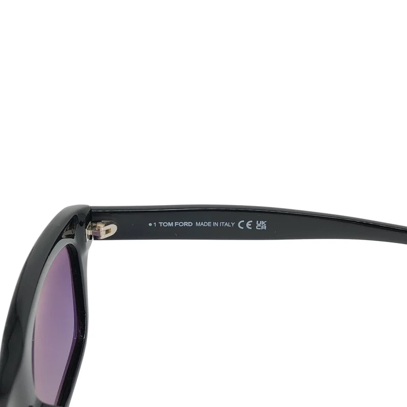 TOM FORD / トムフォード | サングラス TF237-F | 51◻︎21 145 | その他