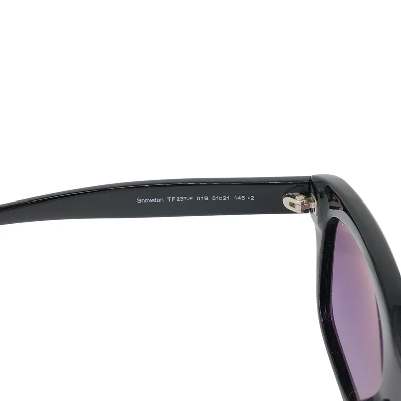 TOM FORD / トムフォード | サングラス TF237-F | 51◻︎21 145 | その他