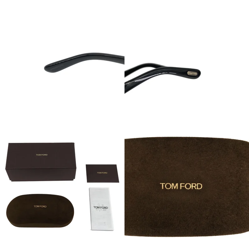 TOM FORD / トムフォード | サングラス TF237-F | 51◻︎21 145 | その他