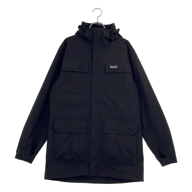 Patagonia / パタゴニア | ECO RAIN SHELL JACKET ナイロンジャケット | XS | メンズ