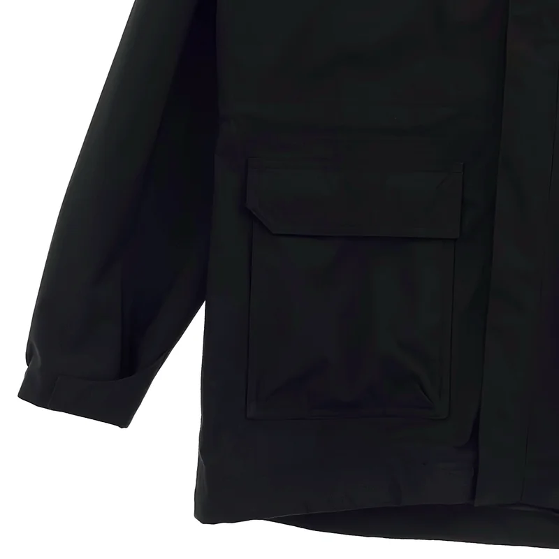 Patagonia / パタゴニア | ECO RAIN SHELL JACKET ナイロンジャケット | XS | メンズ