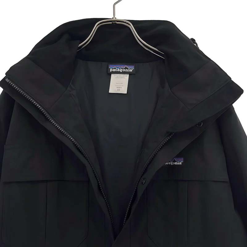 Patagonia / パタゴニア | ECO RAIN SHELL JACKET ナイロンジャケット | XS | メンズ
