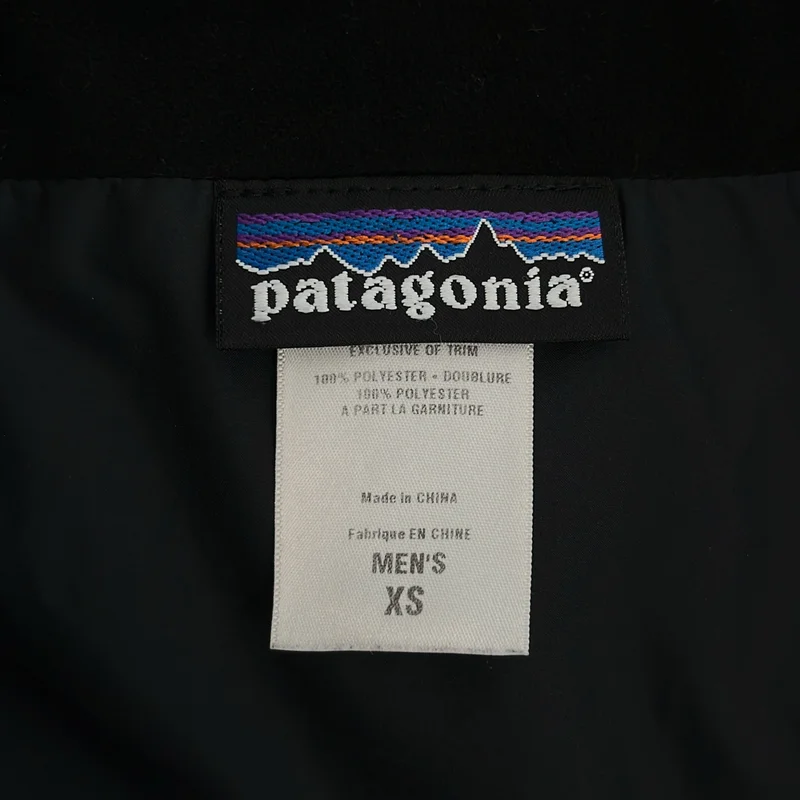 Patagonia / パタゴニア | ECO RAIN SHELL JACKET ナイロンジャケット | XS | メンズ