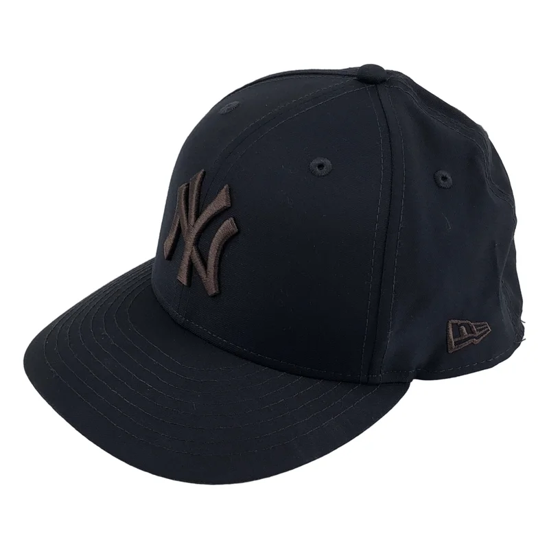 NEW ERA / ニューエラ | SCABAL / NY ヤンキース ベースボール キャップ | 7 1/2 | その他
