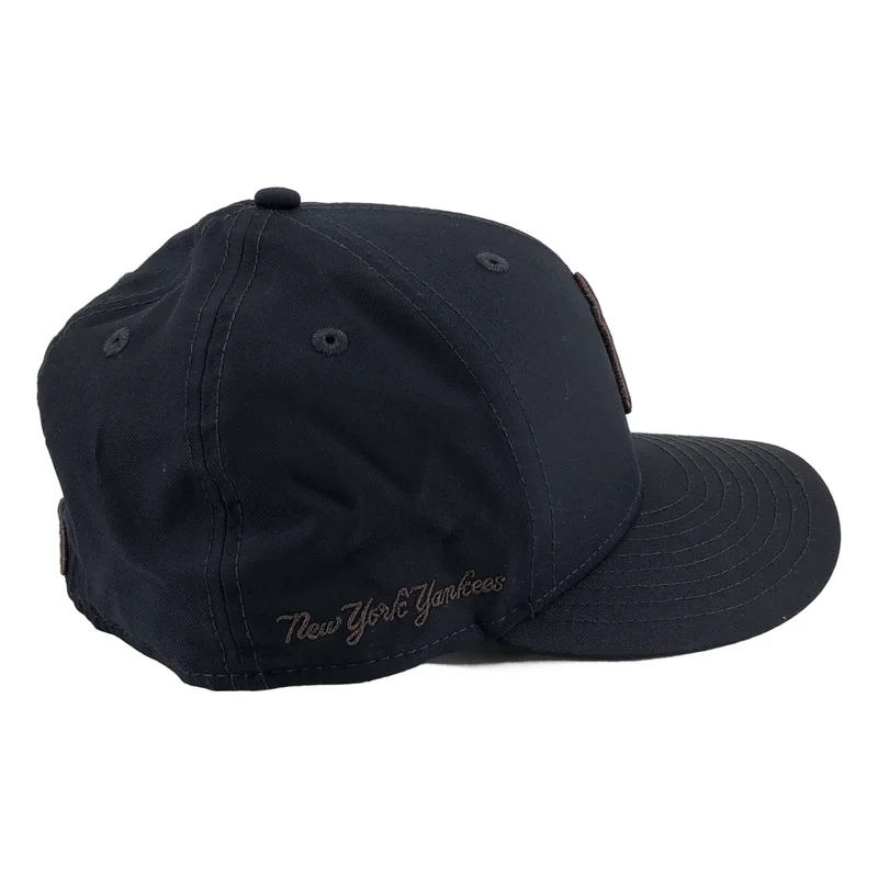 NEW ERA / ニューエラ | SCABAL / NY ヤンキース ベースボール キャップ | 7 1/2 | その他