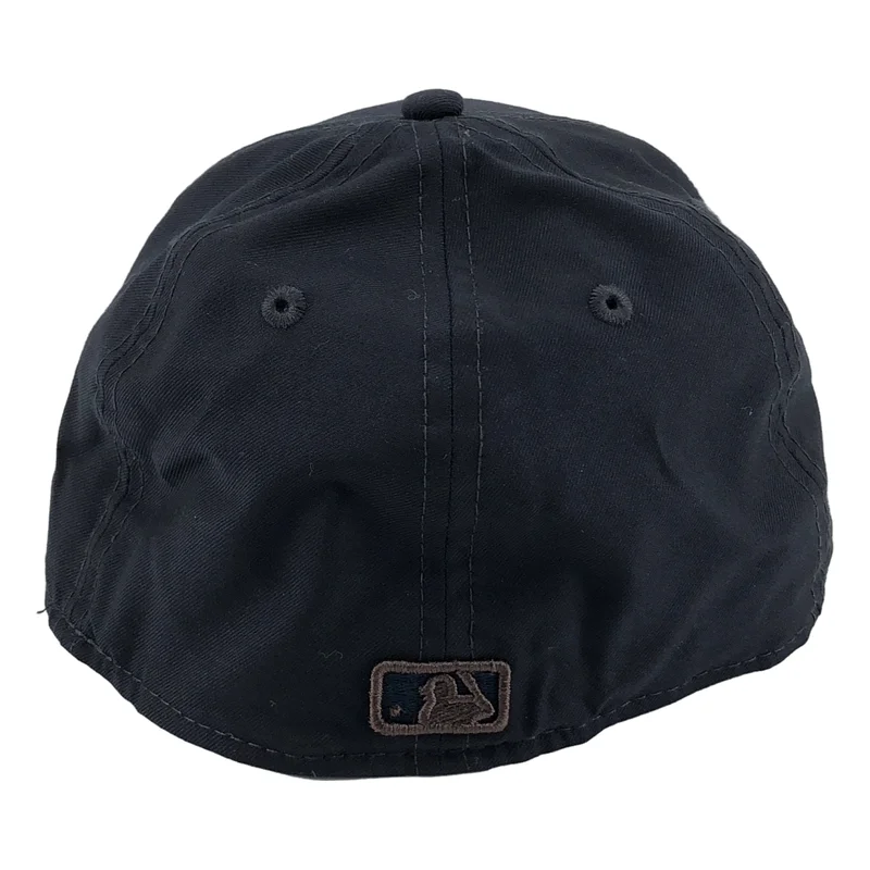 NEW ERA / ニューエラ | SCABAL / NY ヤンキース ベースボール キャップ | 7 1/2 | その他